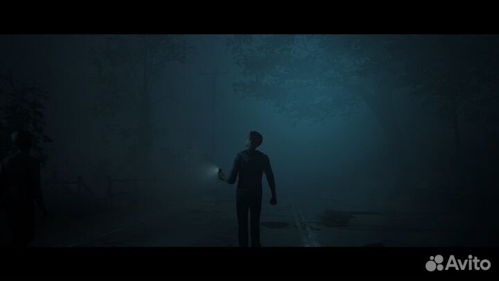 The Dark Pictures Anthology: Little Hope (Steam)