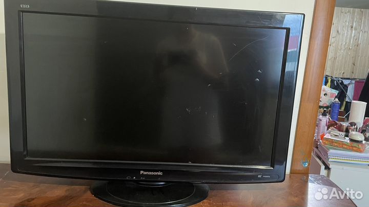 Телевизор panasonic