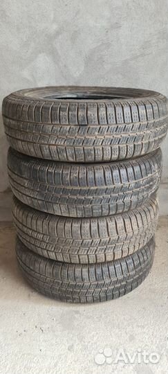 КАМА Кама-Евро-224 175/70 R13