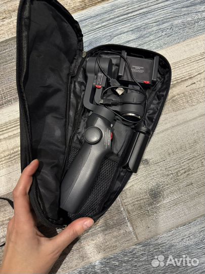 Стабилизатор Funsnap Capture 2s