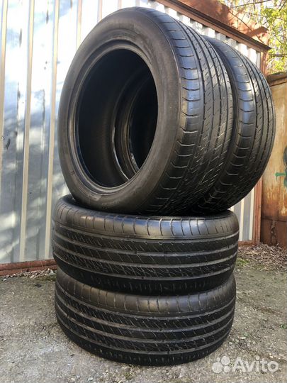 Grenlander L-Zeal56 255/55 R18