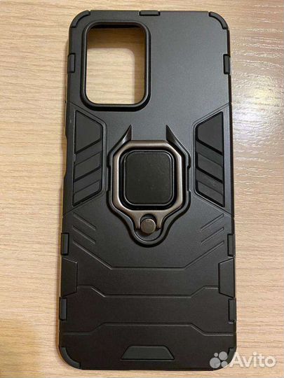 Чехол бампер Xiaomi poco X4 GT