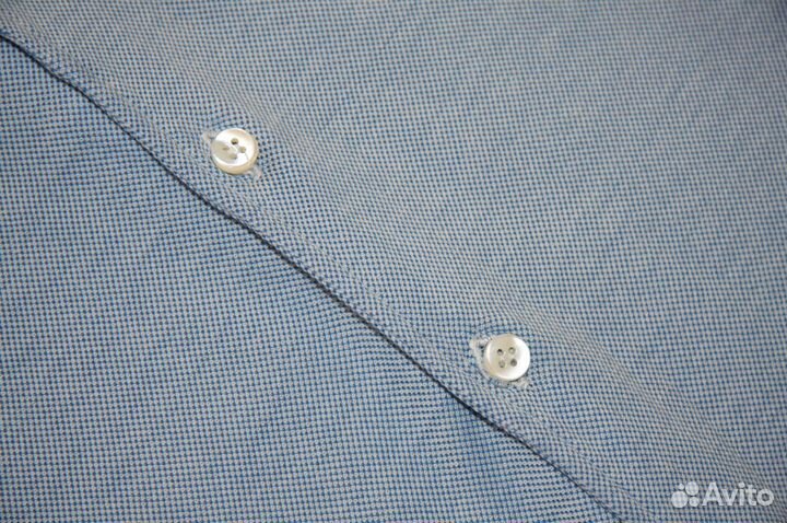 Drumohr Рубашка Из Ткани Пике