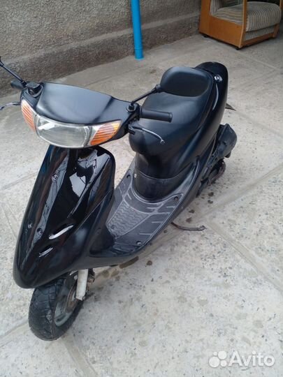 Honda Dio 35