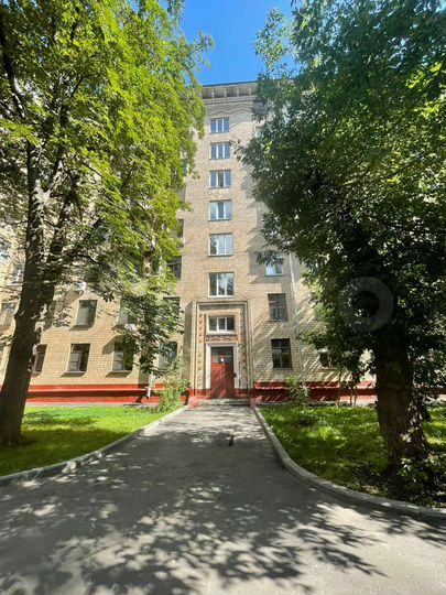 Кладовка (Склад), 4 м²