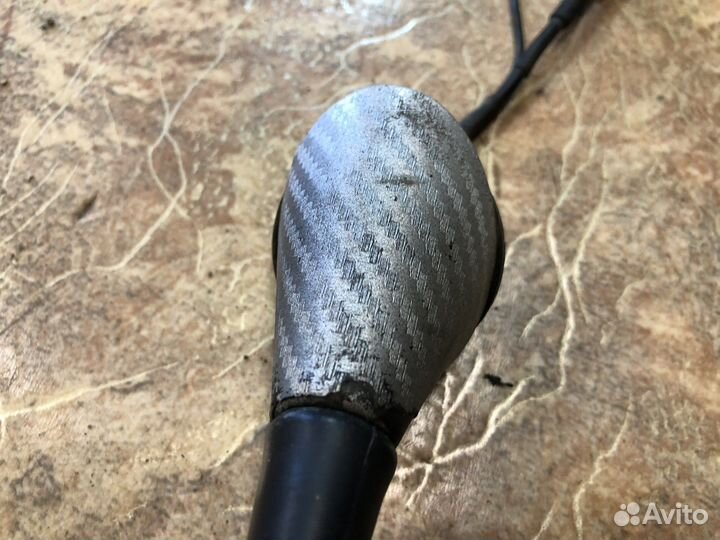 Антенна W124 купе