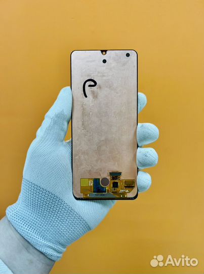 Дисплей для Samsung M32 SM-M325 Orig