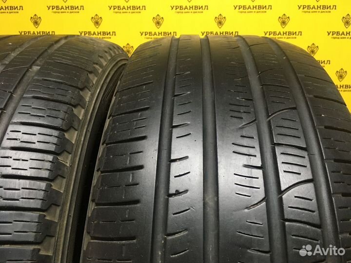Pirelli Scorpion Verde All Season 235/55 R18 104V