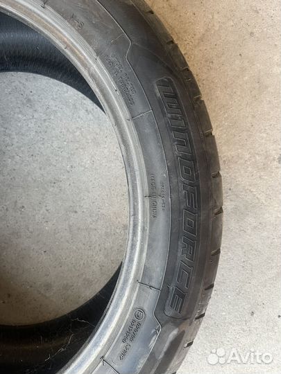 Windforce Catchfors UHP 315/40 R21 115W