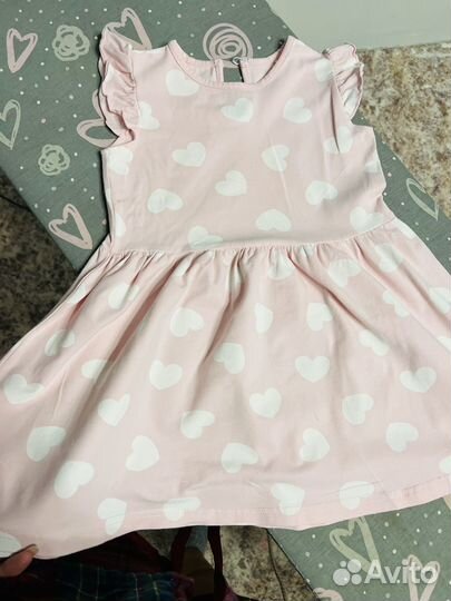 Платья для девочки