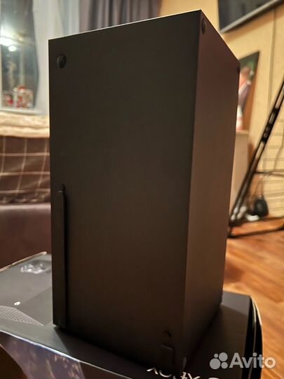 Xbox Series X