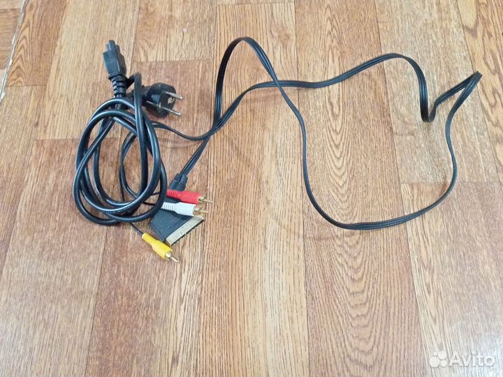 Кабель для телевизора кабель для компьютера
