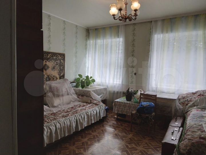 Дом 97,6 м² на участке 30 сот.