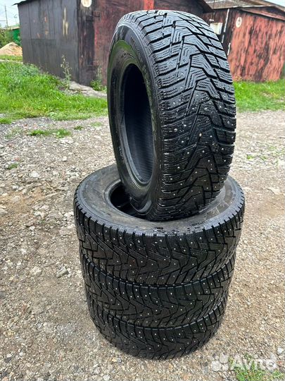 Hankook Winter I'Pike RS2 W429 215/65 R15 113T