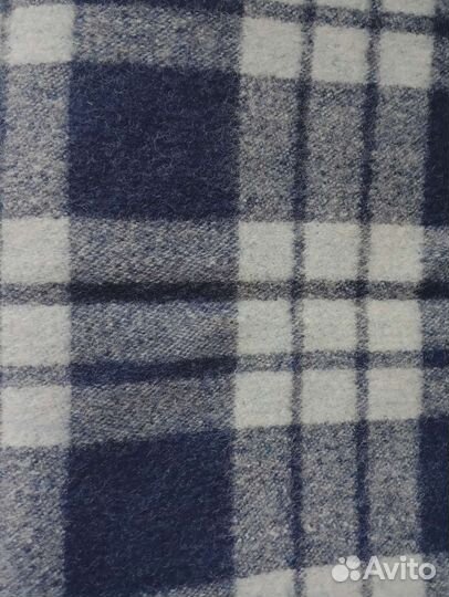 Детское одеяло плед натуральная шерсть