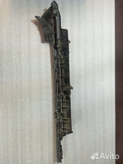 Кронштейн переднего бампера передний Exeed Lx 1