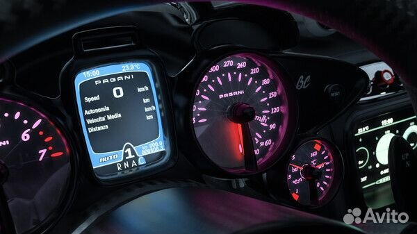 Forza Motorsport (Steam)