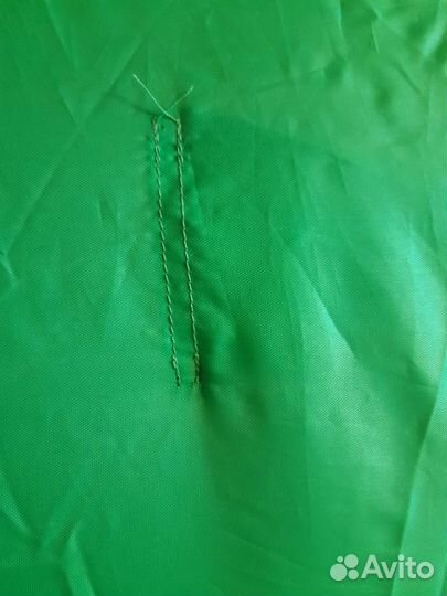 Хромакей складной на стул