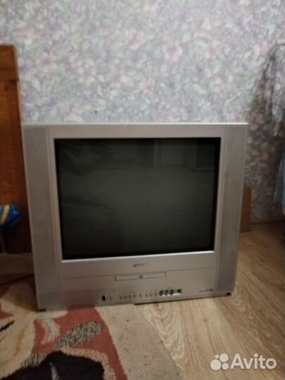 Телевизор