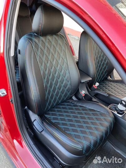 Чехлы на любое авто