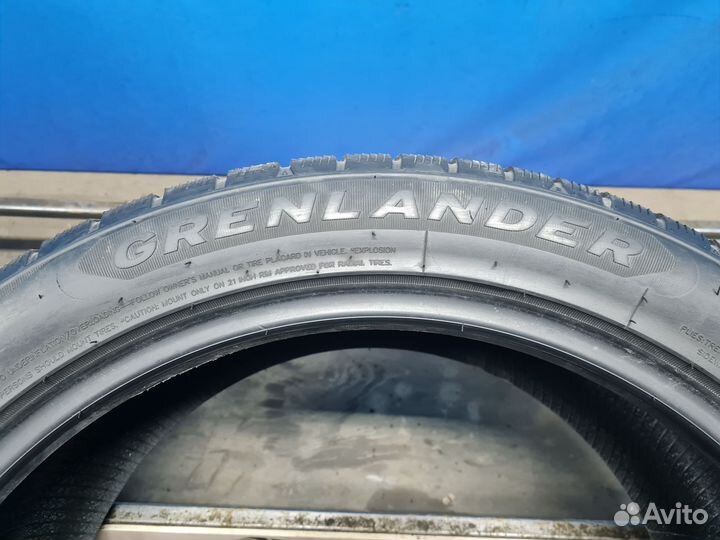 Grenlander IceHawke II 285/40 R21 109H