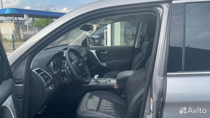 Haval H9 2.0 AT, 2022