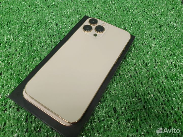 iPhone 13 Pro Max, 256 ГБ