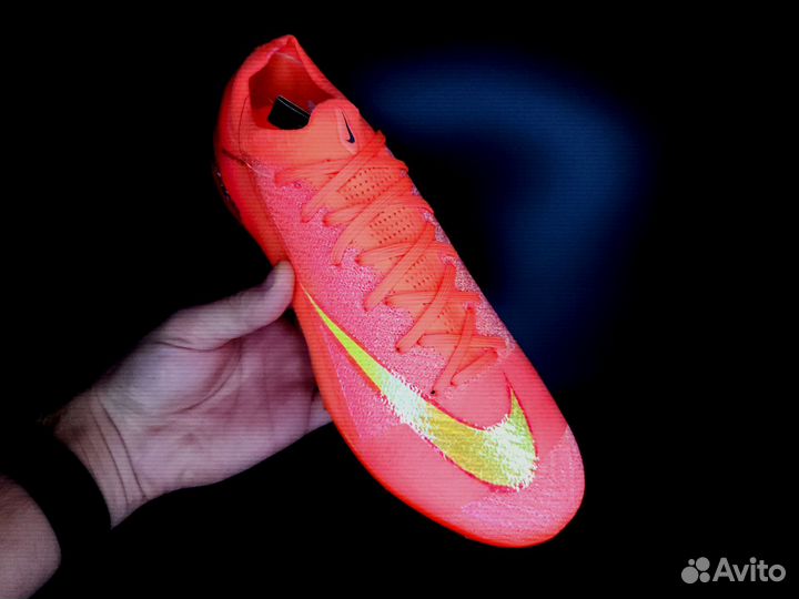 Бутсы Nike Mercurial Air Zoom Vapor 16 Elite - FG