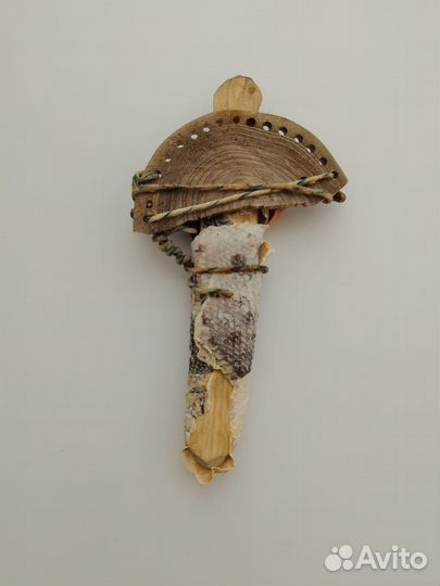 Шаманский амулет