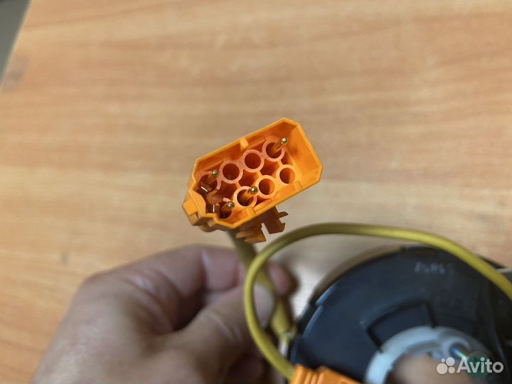 Лента SRS Opel Vectra A 1988-1995