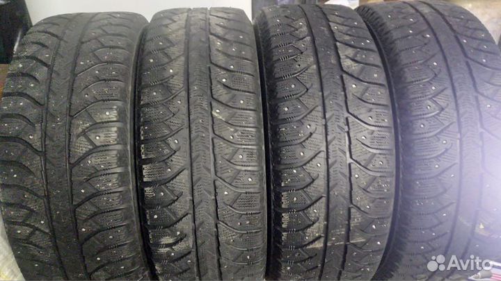 Bridgestone Ice Cruiser 7000 195/60 R15