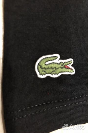 Lacoste, оригинал, разм. М