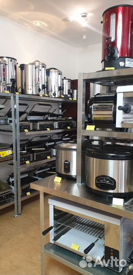 Подогреватель и вспениватель молока