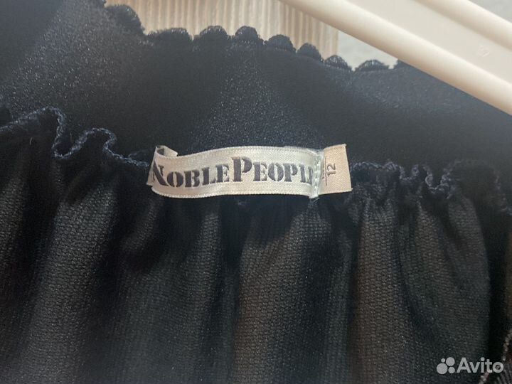 Юбка для школы