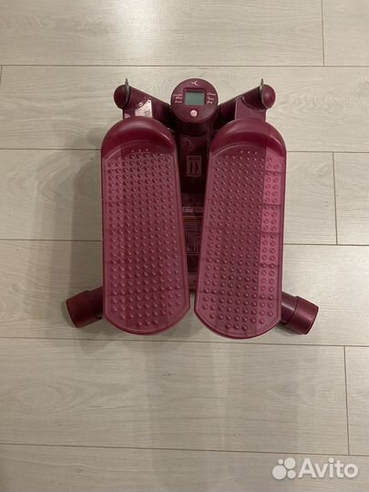 Тренажёр для ног Domyos