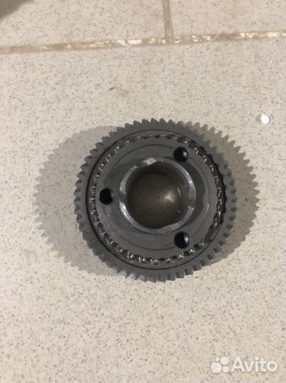 Шестерня 5 передачи МКПП w58