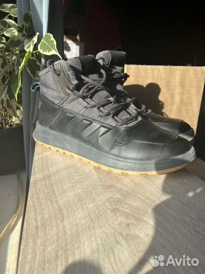 Кроссовки adidas бу