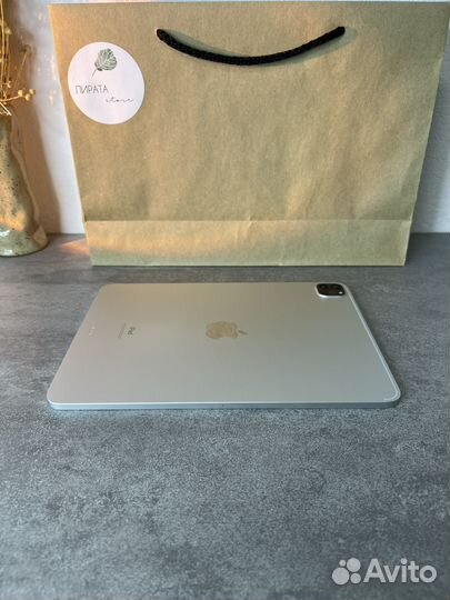 iPad pro 11 m1 2021 128gb