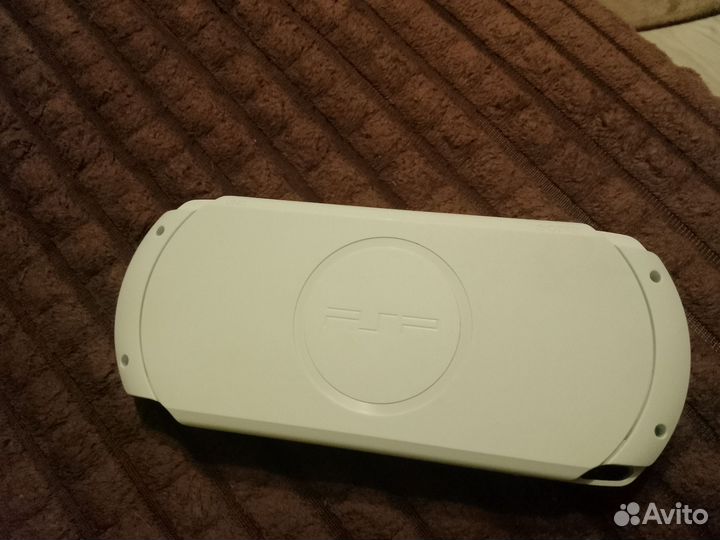 Sony PSP street прошитая