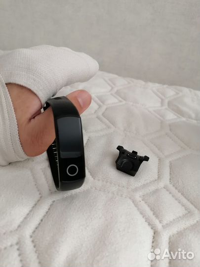 Смарт часы honor band 5
