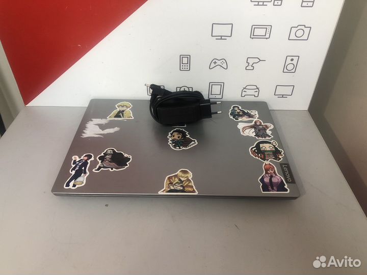 Ноутбук Lenovo IdeaPad