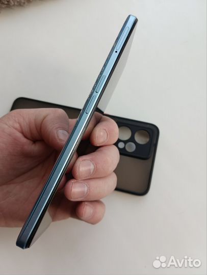 realme 9 Pro+, 6/128 ГБ