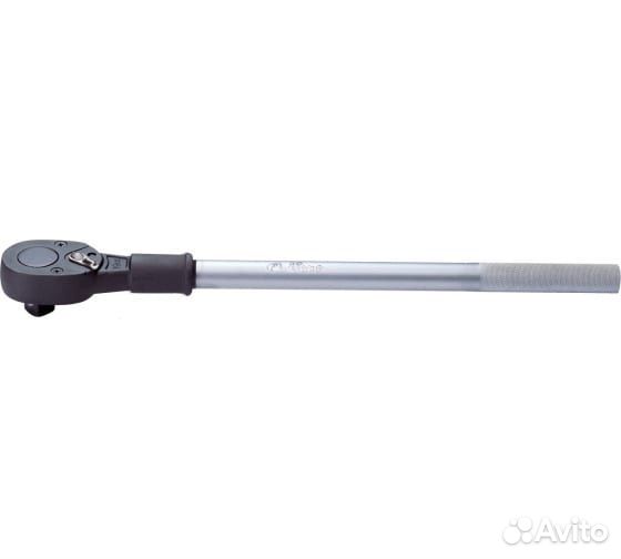 Трещотка с быстрым сбросом