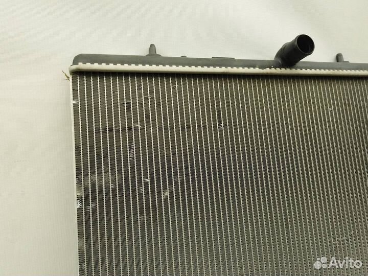 Радиатор основной Citroen Ds4 B7C EP6CDT M 1.6 THP