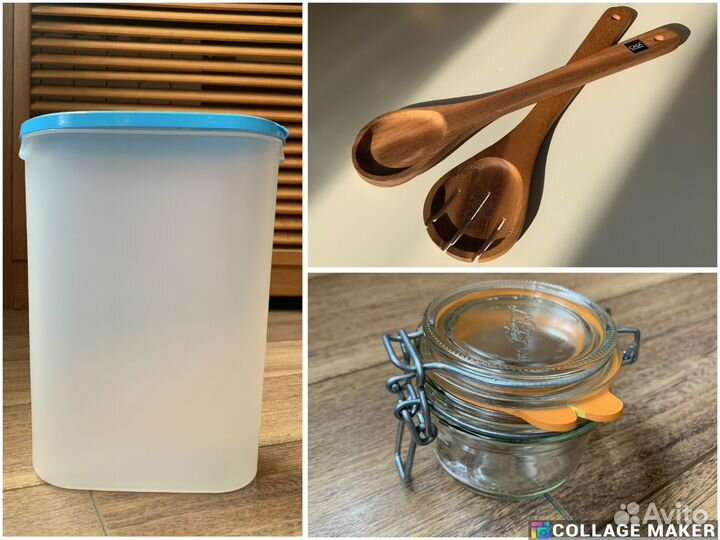 IKEA контейнер Casa Stockmann лопатка Банка бугель