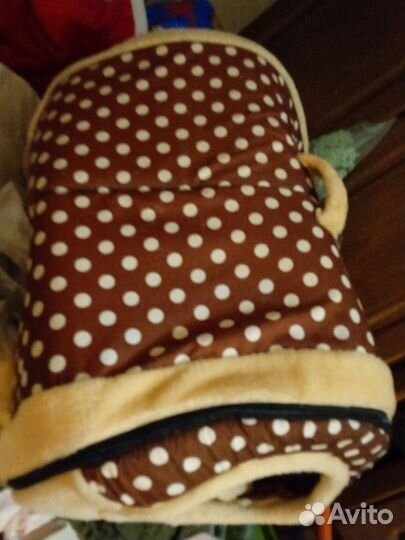 Домик для животных