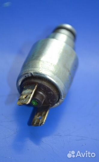 Датчик давления воздуха scania R-series (01.04)