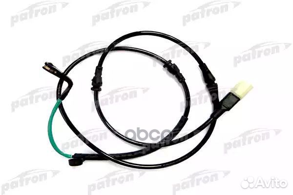 PE17070 patron Датчик износа тормозных колодок