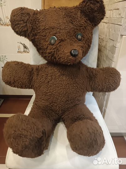 Мишка-Потапыч СССР