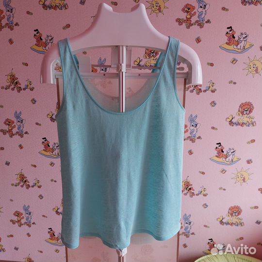 Топ женский